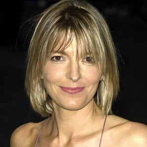 Jemma Redgrave