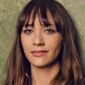 Rashida Jones