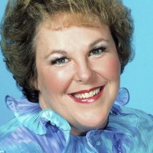 Mary Jo Catlett