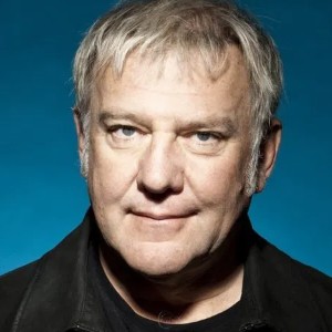 ALEX LIFESON