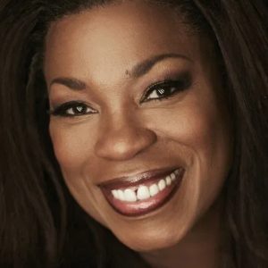 Lorraine Toussaint