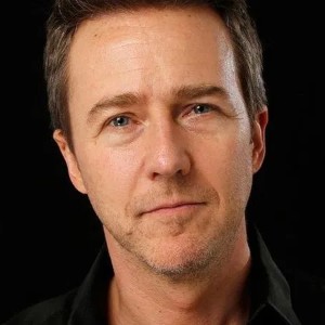 EDWARD NORTON