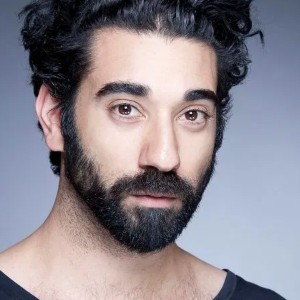 Ray Panthaki