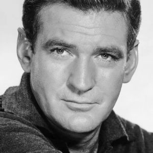 Rod Taylor