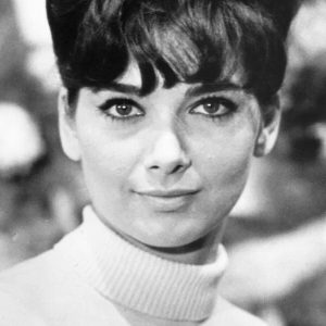 Suzanne Pleshette