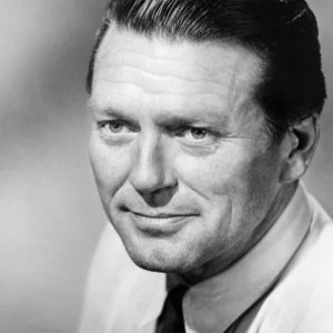 Charles Mcgraw