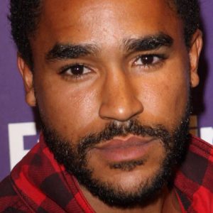 Jamil Walker Smith