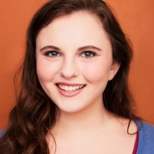Adair Tishler