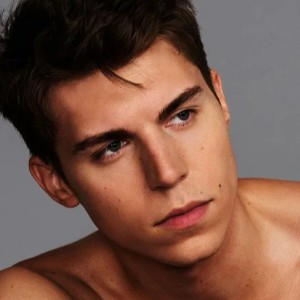 Nolan Gerard Funk