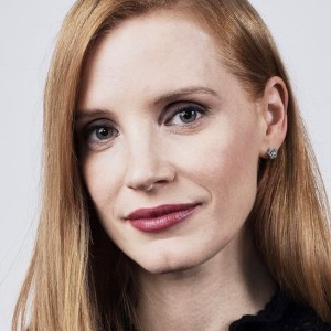 Jessica Chastain