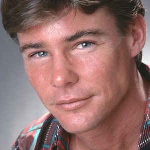Jan Michael Vincent