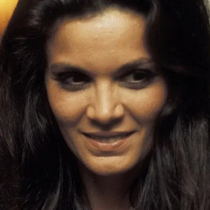 Florinda Bolkan