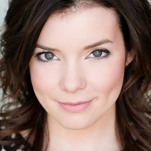 Cherami Leigh