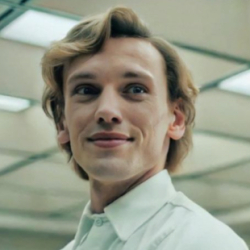 Jamie Campbell Bower