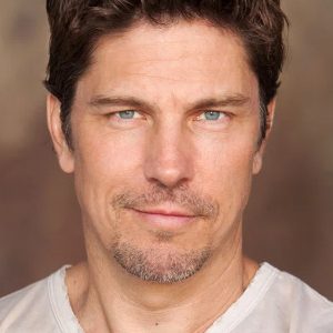 Michael Trucco