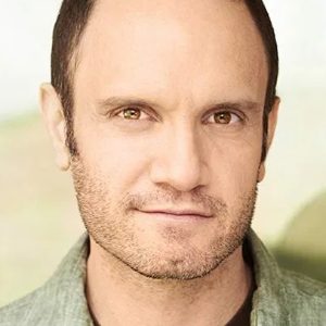 Eric Zuckerman