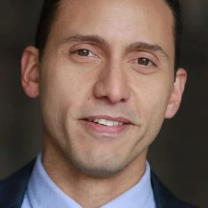 Elliot Villar