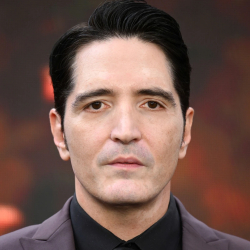 david dastmalchian