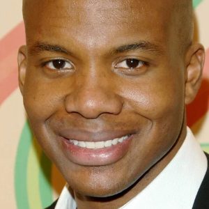 Leonard Roberts