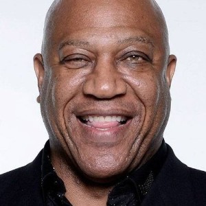 TOMMY LISTER JR