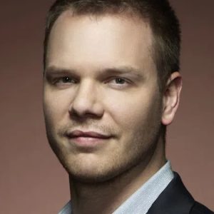 Jim Parrack