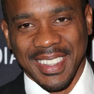Duane Martin