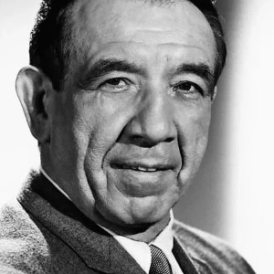 Mike Mazurki