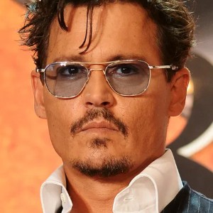 Johnny Depp