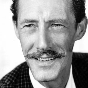 John Carradine