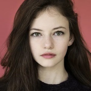 mackenzie foy