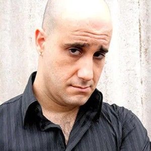 Ashwin Mushran