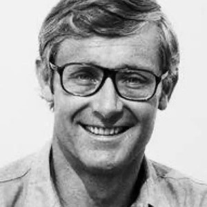 PETER BENCHLEY