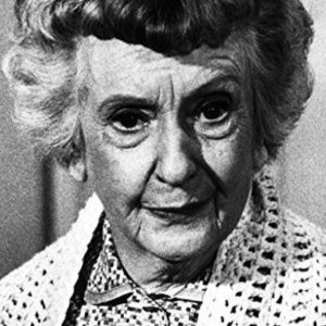 Ruth Mcdevitt