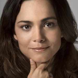 Alice Braga