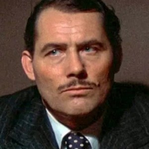 ROBERT SHAW
