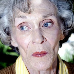 Nan Martin