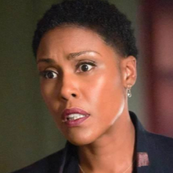 CHRISTINE ADAMS