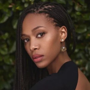 Nicole Beharie
