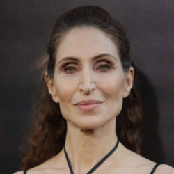 BONNIE AARONS