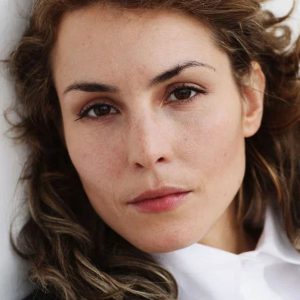 Noomi Rapace
