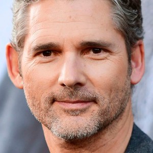 Eric Bana