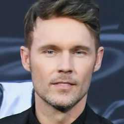 scott haze