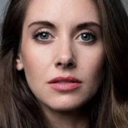 ALISON BRIE