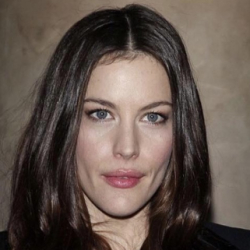 LIV TYLER