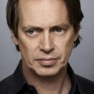 steve buscemi