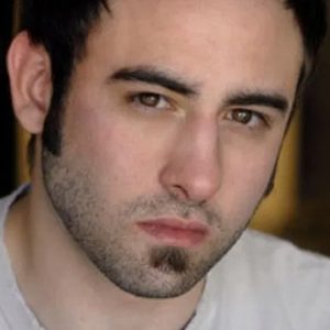 Justin Isfeld