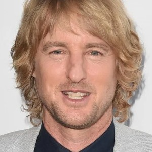 Owen Wilson