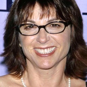 DINAH MANOFF