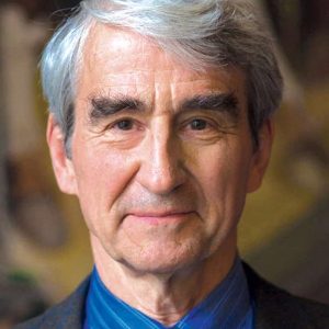 Sam Waterston