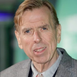Timothy Spall